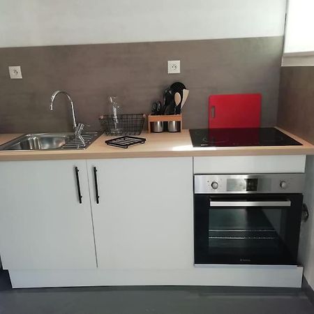 Appartement De Charme Avec Vue Panoramique 4 Pers Béziers Zewnętrze zdjęcie