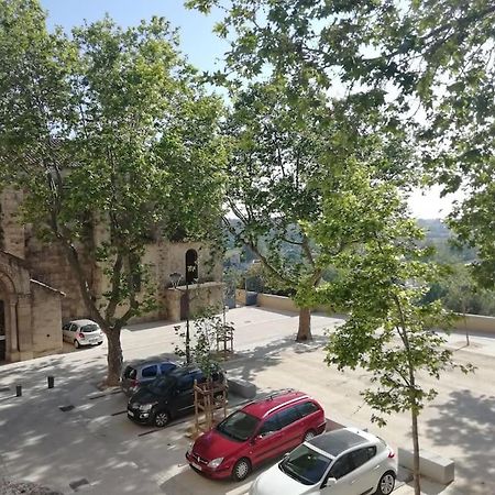 Appartement De Charme Avec Vue Panoramique 4 Pers Béziers Zewnętrze zdjęcie