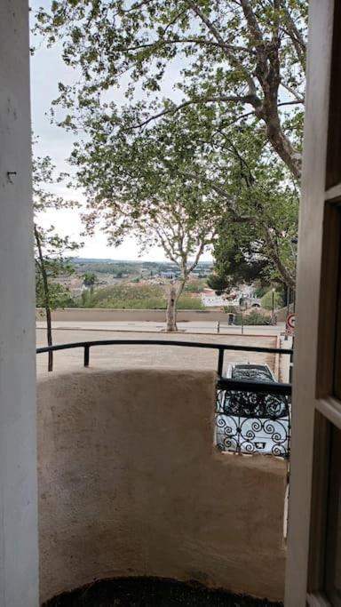 Appartement De Charme Avec Vue Panoramique 4 Pers Béziers Zewnętrze zdjęcie