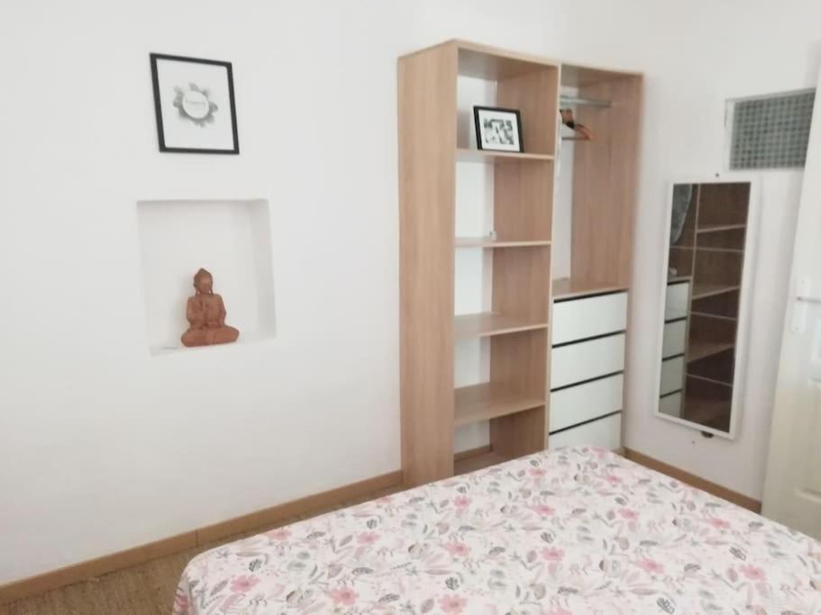 Appartement De Charme Avec Vue Panoramique 4 Pers Béziers Zewnętrze zdjęcie