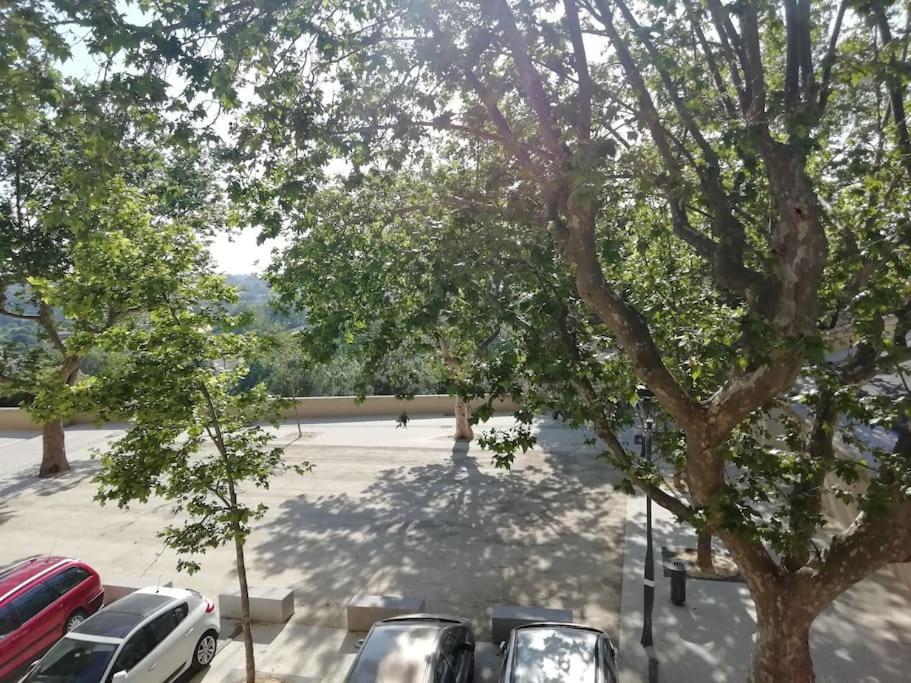 Appartement De Charme Avec Vue Panoramique 4 Pers Béziers Zewnętrze zdjęcie
